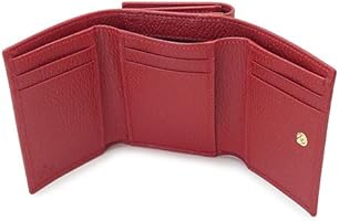 GUCCI グッチ三つ折り財布 Amazon | [グッチ] GUCCI 折財布 レディース 三つ折り 財布